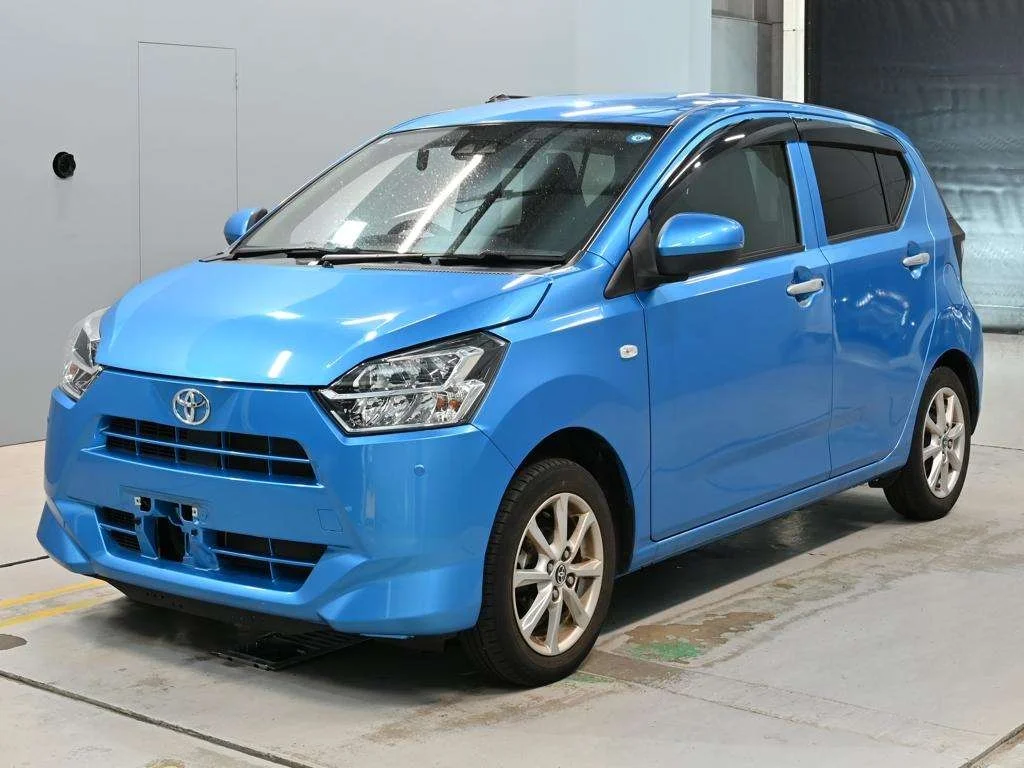 Toyota Pixis Epoch LA350A 2022